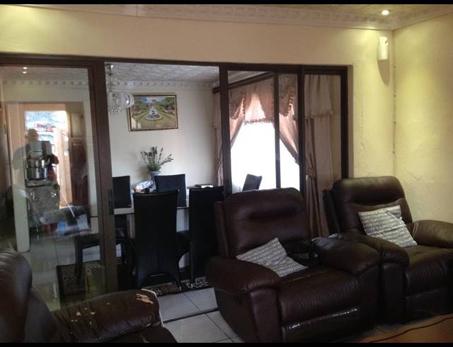 4 BEDROOM HOUSE FOR SALE IN NORTHDALE